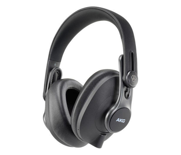 AKG K371BT - 567468 - zdjęcie 4